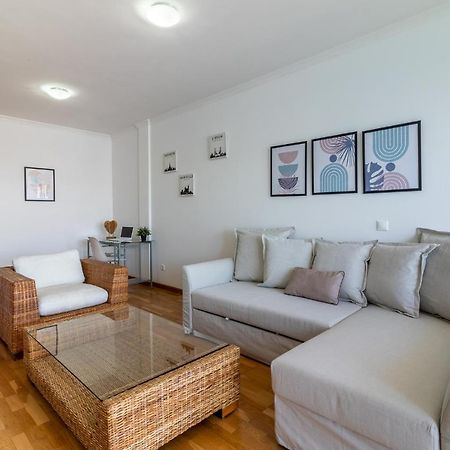 לאס פאלמס דה גראן קנאריה Cliff Suite Las Canteras מראה חיצוני תמונה