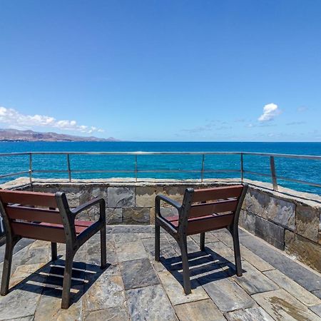 לאס פאלמס דה גראן קנאריה Cliff Suite Las Canteras מראה חיצוני תמונה